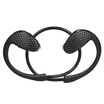 BH-520 Wireless Bluetooth Sport Headphones BT 42 Headset with Mic Neck-hanging Headset