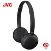 Jie Wei Shi JVC HA-S28BT Wireless Bluetooth Headset Head-mounted Music Sports Headphones Running with Wheat Noise Reduction Korean Portable Cute Mobile Computer Boys&Girls General Black