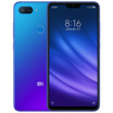 Mi 8 Youth Edition Smartphone Double Camera 6GB64GB Blue Dual Card Dual Standby Full Screen