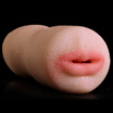 Lifelike Realistic Pussy Hip Bottom Vagina Anal Sex Product TPE Male Masturbator Masturbation Device Simulation Adult Love Toys 3D