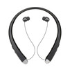 Wireless Bluetooth HD Earphone Running Sports Stereo Bass Headset Intelligent Compatibility Headphones with Mic for Phone