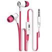 Official Original Langsdom JM21 In-Ear Earphone Colorful Headset