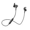 2018 QCY M1C Magnet Adsorption Bluetooth Headphones Wireless Earphones Sports IPX4 Headphone with Mic For Phones&Music