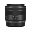 Canon RF35mm F18 MACRO IS STM wide-angle macro lens