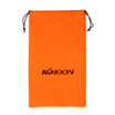 Imagen de 24 14 cm Naranja pequeño cordón flocado bolsa de bolsa de protección al mejor precio 24 14 cm Naranja pequeño cordón flocado bolsa de bolsa de protección en oferta