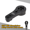 Wireless 23T M3 Aluminium Alloy Servo Arm Horn for 110 18 RC Car Christmas Gift B1U2G4E2