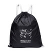 Foldable Sports Bag Sports Clothes Bag Backpack Gym Bag Swimming Training Bag