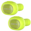 Q29 BT Earphones Mini Headphones Sport Running Wireless Headsets Noise Cancelling 3D Stereo Earbuds with Mic&Charging Box