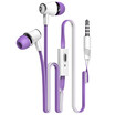 Official Original Langsdom JM21 In-Ear Earphone Colorful Headset