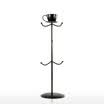 Soporte para taza de café Soporte para taza Soporte para árbol Soporte para taza Organizador para taza de té Organizador para taza de té con 6 ganchos