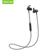 2018 QCY M1C Magnet Adsorption Bluetooth Headphones Wireless Earphones Sports IPX4 Headphone with Mic For Phones&Music