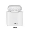 i7s TWS Mini Wireless Bluetooth Earphone Stereo Earbuds headphone With Charging Box Mic For Iphone Xiaomi All Smart Phone air pods