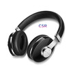 Wireless Headphones Bluetooth Headset Foldable Headphone Adjustable Earphones With Microphone For PC mobile phone Mp3