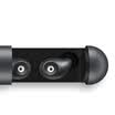 Crazybaby Air 1S Crazy Kids Air Capsules Fast Charge Wireless Bluetooth Stereo Music Headphones In-Ear Hi-Fi Call Headphones Interstellar Gray