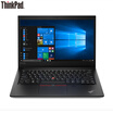 Lenovo ThinkPad S3 edge 0MCD 14-inch thin&light notebook i7-8565U 8G 512GSSD 2G alone FHD graphite black