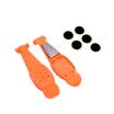 Juegos de herramientas de reparación de neumáticos para bicicletas 3 en 1 Bicicleta Tire Stick Accesorios para bicicletas