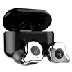 Sabbat E12 TWS Earphone Bluetooth 50 Stereo In-ear Wireless Sport Headset Noise Reduction with Charging Box For iOS Android