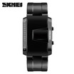 SKMEI LED Fashion Creative Watch