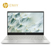 HP Thin Rui ENVY 13-ah1002TU 133-inch ultra-thin laptop i5-8265U 8G 360G SSD UMA FHD IPS silver