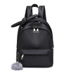 NovelTeez Backpack female 2018 new Oxford cloth Korean version of the bow bag handbags fashion backpack