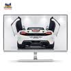 ViewSonic 236-inch PLS color screen micro-framed love eye does not flash computer monitor with HDMI signal cable VX2471-SHV-W