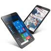 Zhongbai Jumper 8 inch 2G32G quad-core 1920IPS screen win10 tablet computer 2-in-1 EZpad mini5