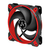 ARCTIC BioniX P120 12cm fan computer chassis CPU cooling fan 4-pin PWM temperature control 2100pwm
