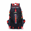 OLOEY 40L Outdoor sports backpack mountaineering bag leisure waterproof travel bag