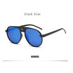 European&American antique sunglasses mens foreign trade sunglasses