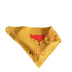 Baby Bibs Triangle Bandana Bibs Cotton Cartoon Animal Print Baby Accessories Bib Burp Cloth Baby Bibs Triangle Bandana Bibs Cotton Cartoon Animal Print Baby Accessories Bib Burp Cloth