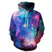 AOWOFS New Plus Size Mens 3D Printed Hoodies Parent-Child pullover sweater womens Hoodie QYDM003-TZ065