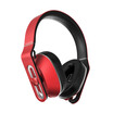 1MORE MK801 Wired Over-Ear Headphones with Microphone Noise Cancelling Headphone Fashionable Headset for Phone