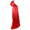 Unisex Adult Halloween Cosplay Long Cloak Cape Shawl Costumes