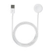 For 3842mm Apple Watch iWatch 1 2 3 1M Magnetic Charging Cable Cord Charger Pad