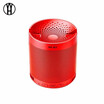WH HFQ3 Outdoor Portable Phone Stand Subwoofer Card Mini Wireless Bluetooth Speaker for xiaomi samsung huawei iphone