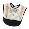 Newborn Bibs Baby Bibs Kids Girl Boy Cartoon Pattern Bib Baby Clothing Feeding Series Newborn Bibs Baby Bibs Kids Girl Boy Cartoon Pattern Bib Baby Clothing Feeding Series