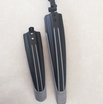 Two Color Dragon Mountain Car Fender Bicycle Tire Block Color Mudguard Equipment
