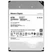 Western Digital 8TB SATA6Gbs 7200 to 256M Helium Sealed Enterprise Hard Drive HUH721008ALE600
