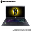 Future Human Terrans Force Devil Fish DR7-P 87SH2 173 inch game book i7-8750H 8G 512G solid state GTX1060 gift win10 system