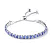 Nuevo estilo simple de 2018 con pulsera personalizada de diamantes accesorios de mano 100 joyas a juego de amigas