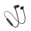 Portable Wireless Headphones Bluetooth Earphones Headset Sports SweatProof Earphones Magnetic Earpiece for Phones