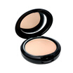 Face Makeup Powder Pressed Foundation Waterproof Face Smooth Skin Translucent Powder Cosmetic Finishing Powder with Puff Nature Co