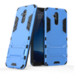 Goowiiz Phone Case For Huawei Nova 3Nova 3IMate 20 LiteMaimang 7 Armor PCTPU Silicone Hard Bracket Double Protection