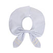 Baby Absorbent Bowknot Shape Bibs for Drooling Teething Casual Infant Bib Burp Towels Baby Absorbent Bowknot Shape Bibs for Drooling Teething Casual Infant Bib Burp Towels
