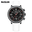 BOZLUN Bluetooth connection smart watch