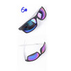Mens sports sunglasses ladies sunglasses sports foreign trade explosions