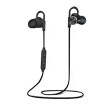Lanyasir X3 Bluetooth Headphones Wireless Neckband Headset Noise Cancelling Earbuds with Mic