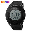 Skmei 1112 3D Pedometer Sports Watch