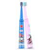 Thomas & Friends Childrens Electric Toothbrush TC1803 Rechargeable Waterproof Automatic Sonic Electric Toothbrush 3-12 Years Old Blue