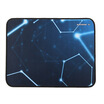 Rantopad H3 seaming mouse pad large computer office professional game table mat molecular chain
